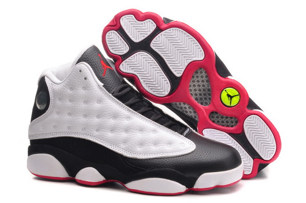 Jordan 13 CP3 Men Super Perfect--007